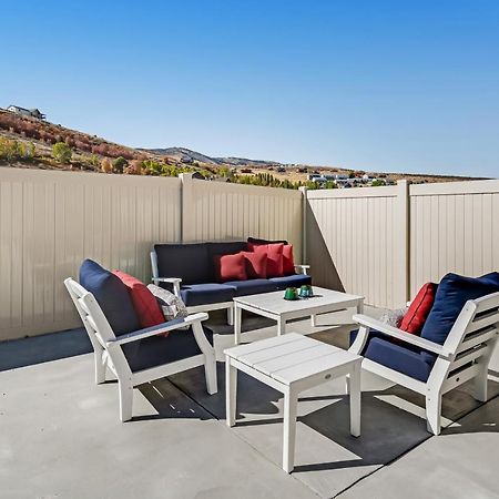Lochwood Getaway Villa Garden City Exterior photo
