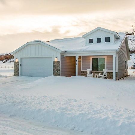 Lochwood Getaway Villa Garden City Exterior photo