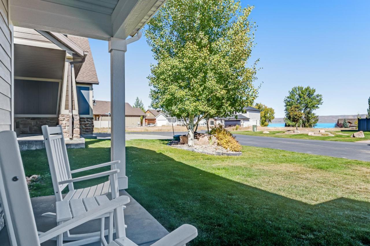 Lochwood Getaway Villa Garden City Exterior photo