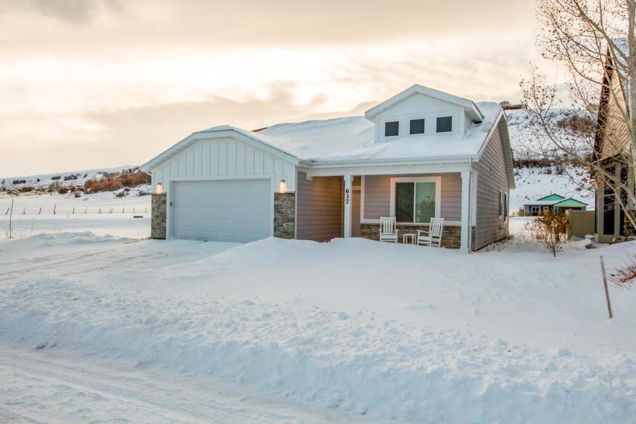 Lochwood Getaway Villa Garden City Exterior photo